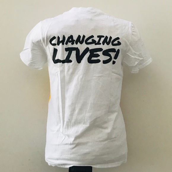 Anvil t-shirt - Picture 2 of 3